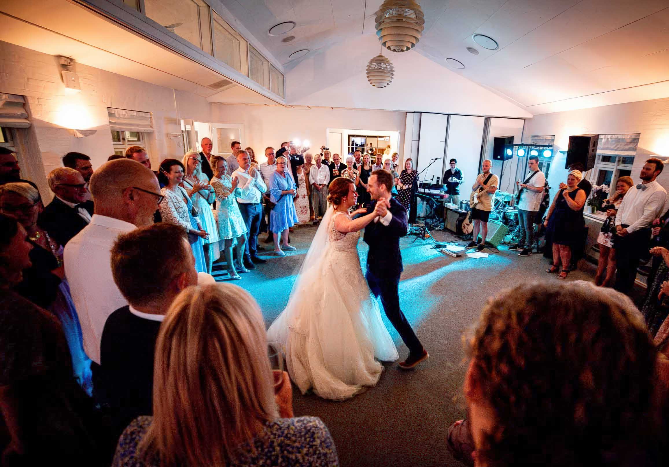 bryllups fotograf Svendborg