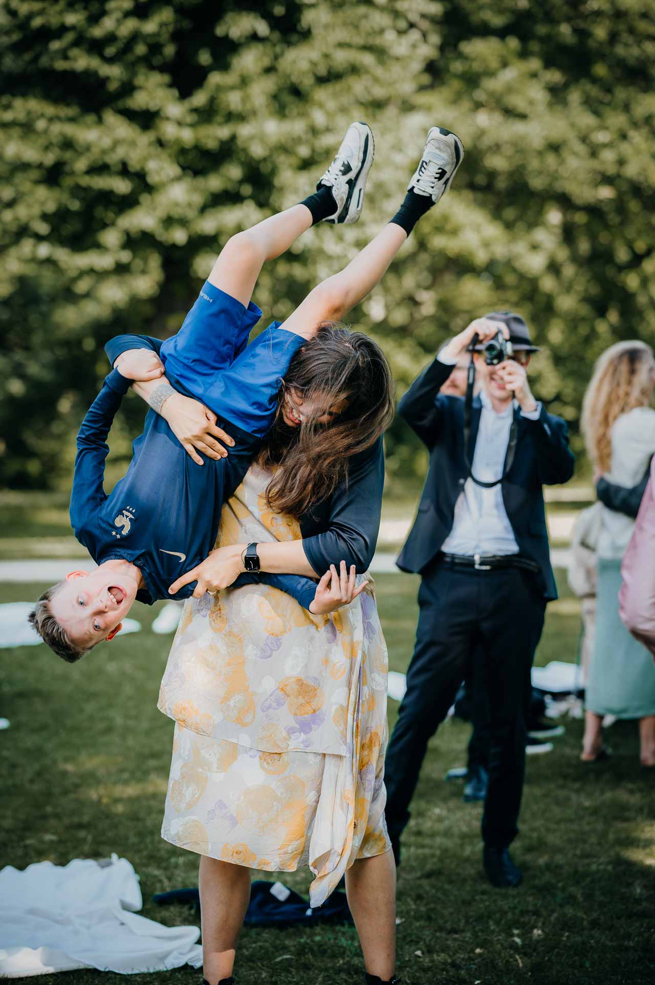 Spørgsmål, du skal stille til din fotograf