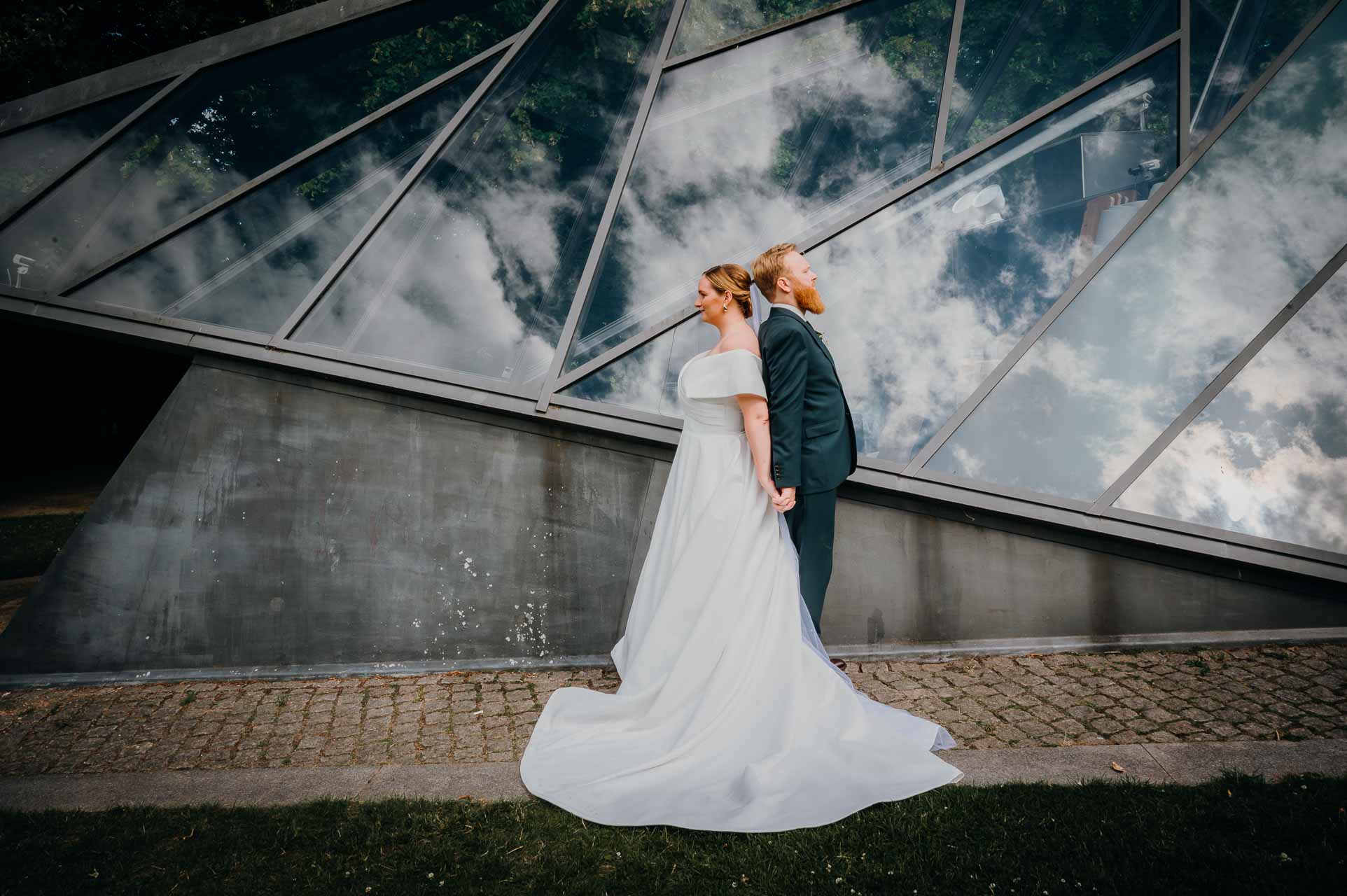 Hvad skal man overveje, når man vælger en bryllupsfotograf?