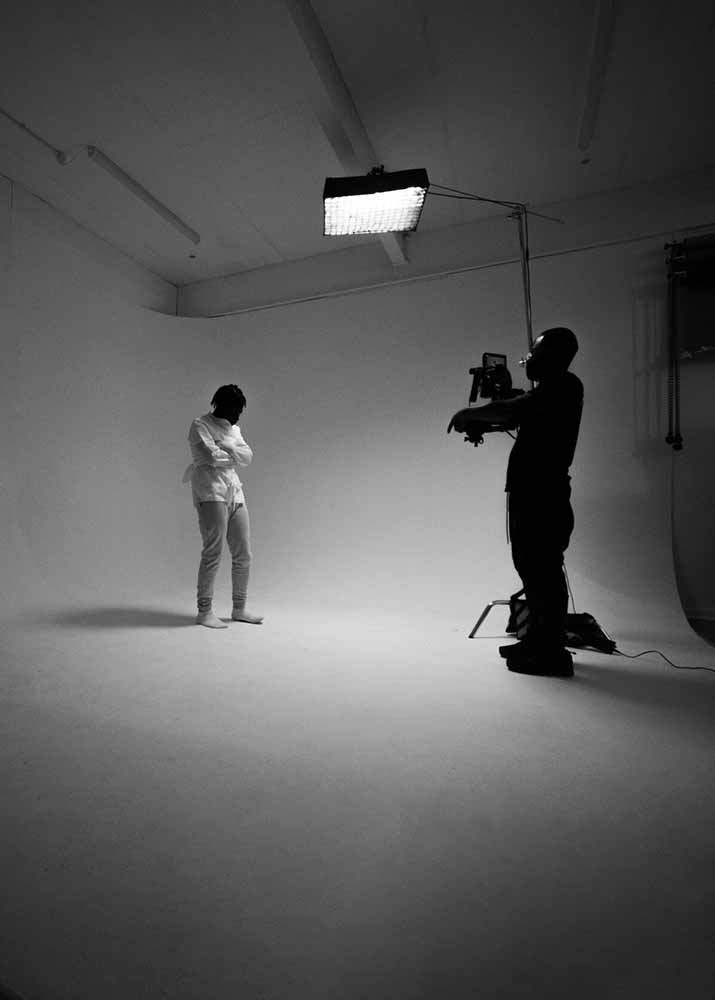 fotografen paa opgave